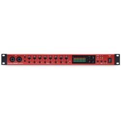 cumpără DJ controller Focusrite Clarett+ OctoPre în Chișinău 