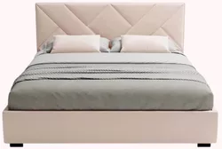 cumpără Pat my-STYLE my-Iris 90x200 (P29D90M10) în Chișinău 
