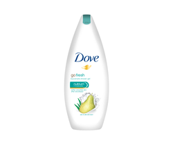 Гель для душа Dove Rejuvenate, 250 мл