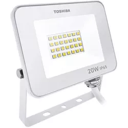 cumpără Reflector Toshiba 00173304 Projector LED IP65 20W 6500K (Alb) în Chișinău 