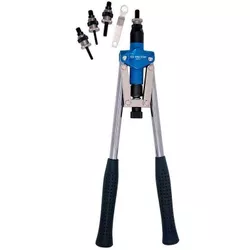 купить Заклёпочник ручной King Tony 79731 заклепочный пистолет резьбовых заклёпок, M5, M6, M8, M10 в Кишинёве 