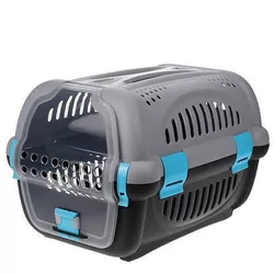 cumpără Produse pentru animale domestice Holland 48392 Cats Переноска для животных Cats 51x34.5x33cm пластик în Chișinău 