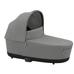 купить Аксессуар для колясок Cybex 523000809 Landou Priam 4.0 Lux R Mirage Grey Dark Grey в Кишинёве 