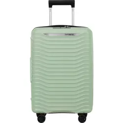 cumpără Valiză Samsonite Upscape 55/20 TSA Exp Length 40cm Verde Deschis (159400/A807) în Chișinău 