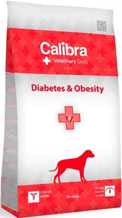 cumpără Hrană pentru animale de companie Fitmin VD Dog Diabetes&Obesity 12kg NEW în Chișinău 