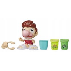 cumpără Jucărie Hasbro E6198 Play-Doh Игровой Набор Snotty Scotty în Chișinău 