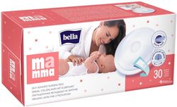Tampoane pentru sân Bella Mamma, 30 buc.