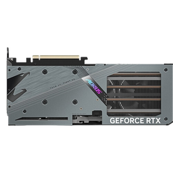 VGA Gigabyte RTX4060Ti 8GB GDDR6X Aorus Master (GV-N406TAORUS E-8GD)