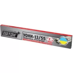купить Сварочный электрод Paton 270160 УОНИ-13/55 4 x 450 mm (5kg) в Кишинёве 