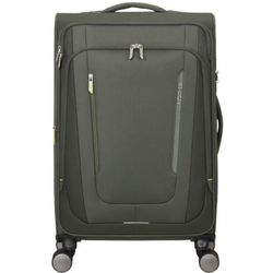 cumpără Valiză Samsonite Wanderlite M TSA Exp Khaki (158077/3457) în Chișinău 