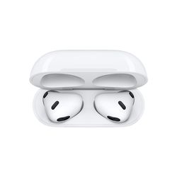 Apple  AirPods 3  (EU)  MME73RU/A with MagSafe Charging Case A2566