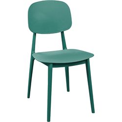 купить Стул Deco Vitality Blue 86F в Кишинёве 