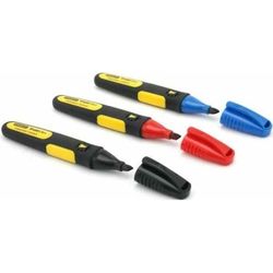 купить Письменные принадлежности Stanley Market permanent FatMax (set/3buc) 0-47-315 в Кишинёве 
