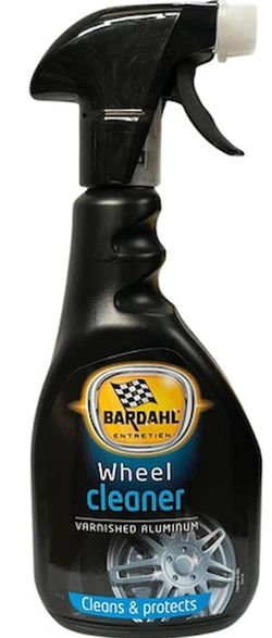 cumpără Produse chimice auto Bardahl (38919B) Очиститель колесных дисков 500 мл în Chișinău 