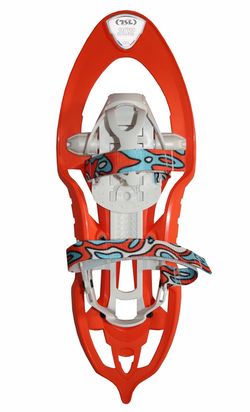 купить Ледоступы TSL Outdoor Snowshoes FREEZE 302 spicy (PFRF696) в Кишинёве 