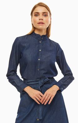 Блуза Tom Tailor Джинса tom tailor 1013996