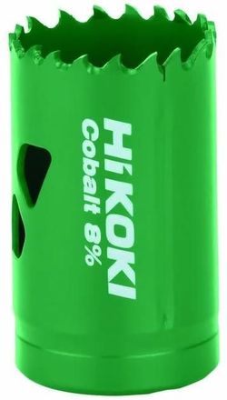 cumpără Set de tubulare, bite, duze Hitachi-Hikoki 4101019 Carota pentru metal 40mm Bi-Metal 8%Co în Chișinău 