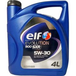 cumpără Ulei ELF Evolution SXR 5W30 4л în Chișinău 
