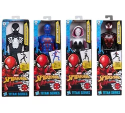 купить Игрушка Hasbro G2716 Фигрука SPD Figure Titan Series 30cm Ast в Кишинёве 