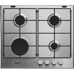 WHIRLPOOL GMA 6411/IX Silver
