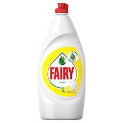 Detergent de vase Fairy 800ml LEMON