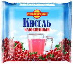 Kisel cu Merisoare 220g