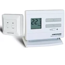 купить Аксессуар для климатической техники Computherm Q3RF (termostat de camera wireless ) в Кишинёве 