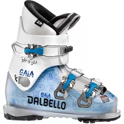 купить Горнолыжные ботинки Dalbello GAIA 3 JR TRANS/WHITE 205 в Кишинёве 