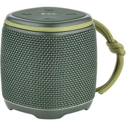 купить Колонка портативная Bluetooth Tracer Splash S, Green в Кишинёве 