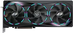 купить Видеокарта Gigabyte AORUS GeForce RTX™ 5070 MASTER OC 12G/ 12GB GDDR7 в Кишинёве 