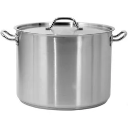 купить Кастрюля профессиональная Yato YG-00027 37,7l в Кишинёве 