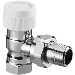 купить Запорная арматура Oventrop Robinet coltar cromat term OVT CV 91/2 1162054 в Кишинёве 