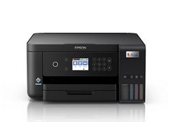 MFD Epson EcoTank L6260