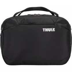 cumpără Geantă de voiaj THULE Subterra Boarding Bag Black în Chișinău 