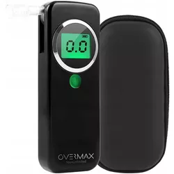 купить Алкотестер Overmax AD-02 Alcooltester digital в Кишинёве 