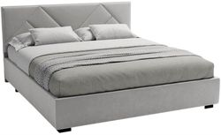 купить Кровать my-STYLE my-Zara 160x200 (P17D16M07) в Кишинёве 