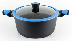 Кастрюля GIPFEL GP-0581 (28 см)