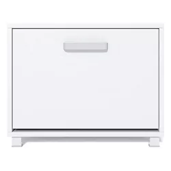 cumpără Raft pentru încălțăminte Fabrik Home Модуль 7 (600x495x285) Белый ясень în Chișinău 