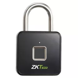 купить Умный дверной замок ZKTeco Padlock в Кишинёве 