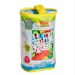 Burak Toys Конструктор Andy 139 зле
