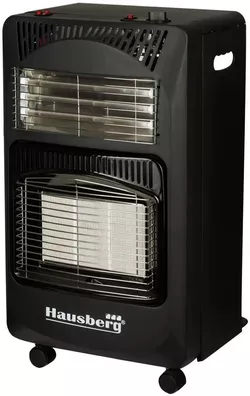cumpără Convector pe gaz Hausberg HB-1022NG în Chișinău 