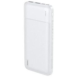 купить Аккумулятор внешний USB (Powerbank) Remax RPP-96 White, 10000mAh в Кишинёве 