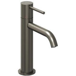 cumpără Baterie lavoar Ravak Baterie Espirit lavoar 190mm graphite ES 012.20GB (X070310) în Chișinău 