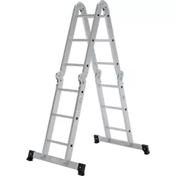 cumpără Scară miscellaneous Scarita Aluminiu Forte 4x4 (VO00021) în Chișinău 