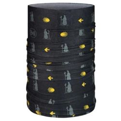 купить Одежда для спорта Buff Шапка-шарф UV+ Coolnet Camino Iconos в Кишинёве 