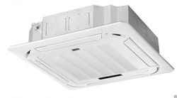 Сплит-система кассетного типа Zanussi ZACC-48 H/ICE/FI/N1