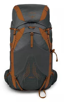 cumpără Rucsac turistic Osprey Exos 48 dark charcoa grey L/XL (810165740457) în Chișinău 