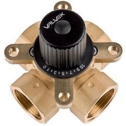 купить Запорная арматура miscellaneous Vana cu 4 cai 25 Valvex в Кишинёве 