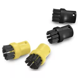 cumpără Perie pentru aspirator Karcher 2.863-264.0 Set de duze p/u SC*** (4 buc.) în Chișinău 