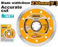 cumpără Disc de tăiere INGCO DMD022302 (51846) în Chișinău 